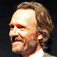 John Pyper-Ferguson