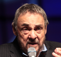 John Rhys-Davies