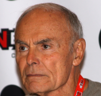 John Saxon