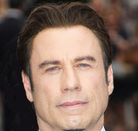 John Travolta