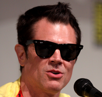 Johnny Knoxville