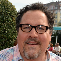 Jon Favreau