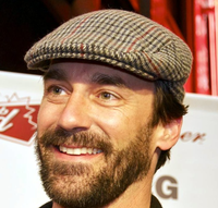 Jon Hamm