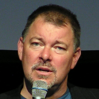 Jonathan Frakes