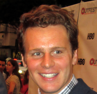 Jonathan Groff