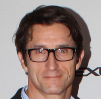 Jonathan LaPaglia