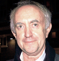 Jonathan Pryce