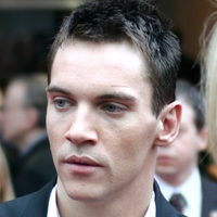 Jonathan Rhys Meyers