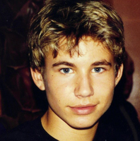 Jonathan Taylor Thomas