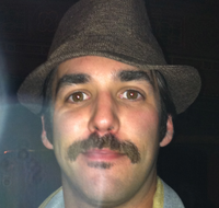 Jordan Bridges