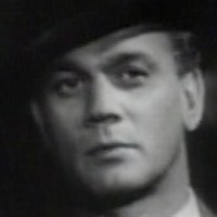 Joseph Cotten