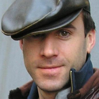 Joseph Fiennes