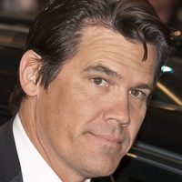 Josh Brolin