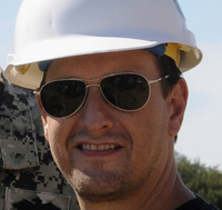 Josh Charles
