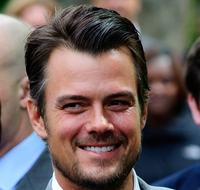 Josh Duhamel