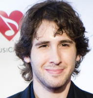 Josh Groban