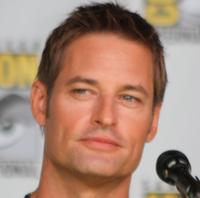 Josh Holloway