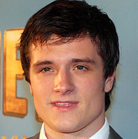 Josh Hutcherson