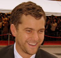 Joshua Jackson