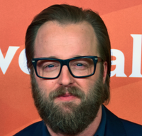 Joshua Leonard