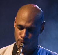 Joshua Redman