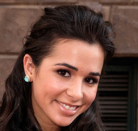 Josie Loren