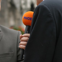 Journalistin