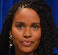 Joy Bryant