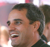 Juan Pablo Montoya