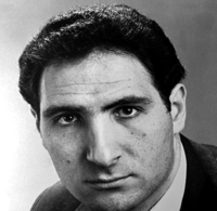 Judd Hirsch