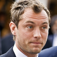 Jude Law