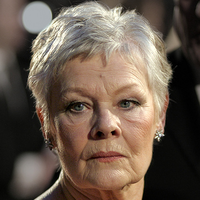 Judi Dench