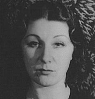Judith Anderson