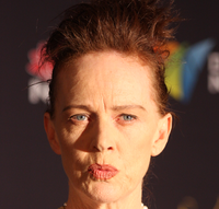 Judy Davis
