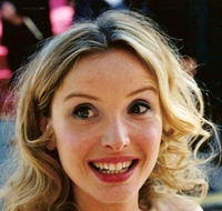 Julie Delpy