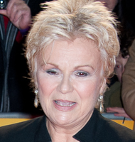 Julie Walters
