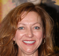 Julie White