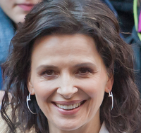 Juliette Binoche