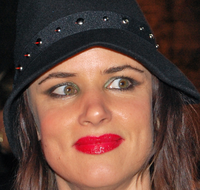 Juliette Lewis