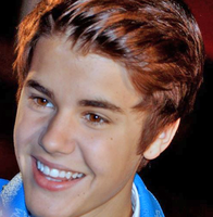 Justin Bieber