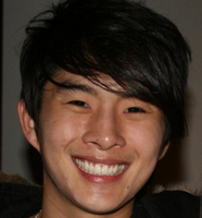 Justin Chon