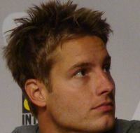 Justin Hartley