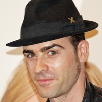 Justin Theroux
