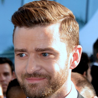 Justin Timberlake