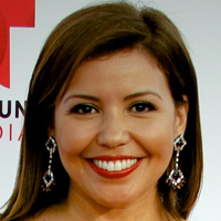 Justina Machado