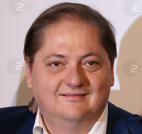 Jürgen Tarrach