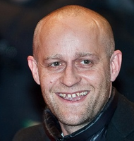 Jürgen Vogel