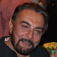 Kabir Bedi