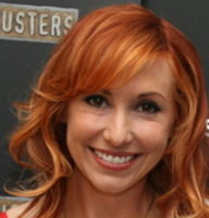 Kari Byron