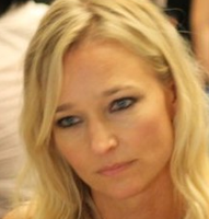Kari Matchett